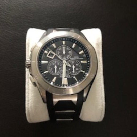 Citizen - Men's Eco-Drive Watch - Picture 1 of 3